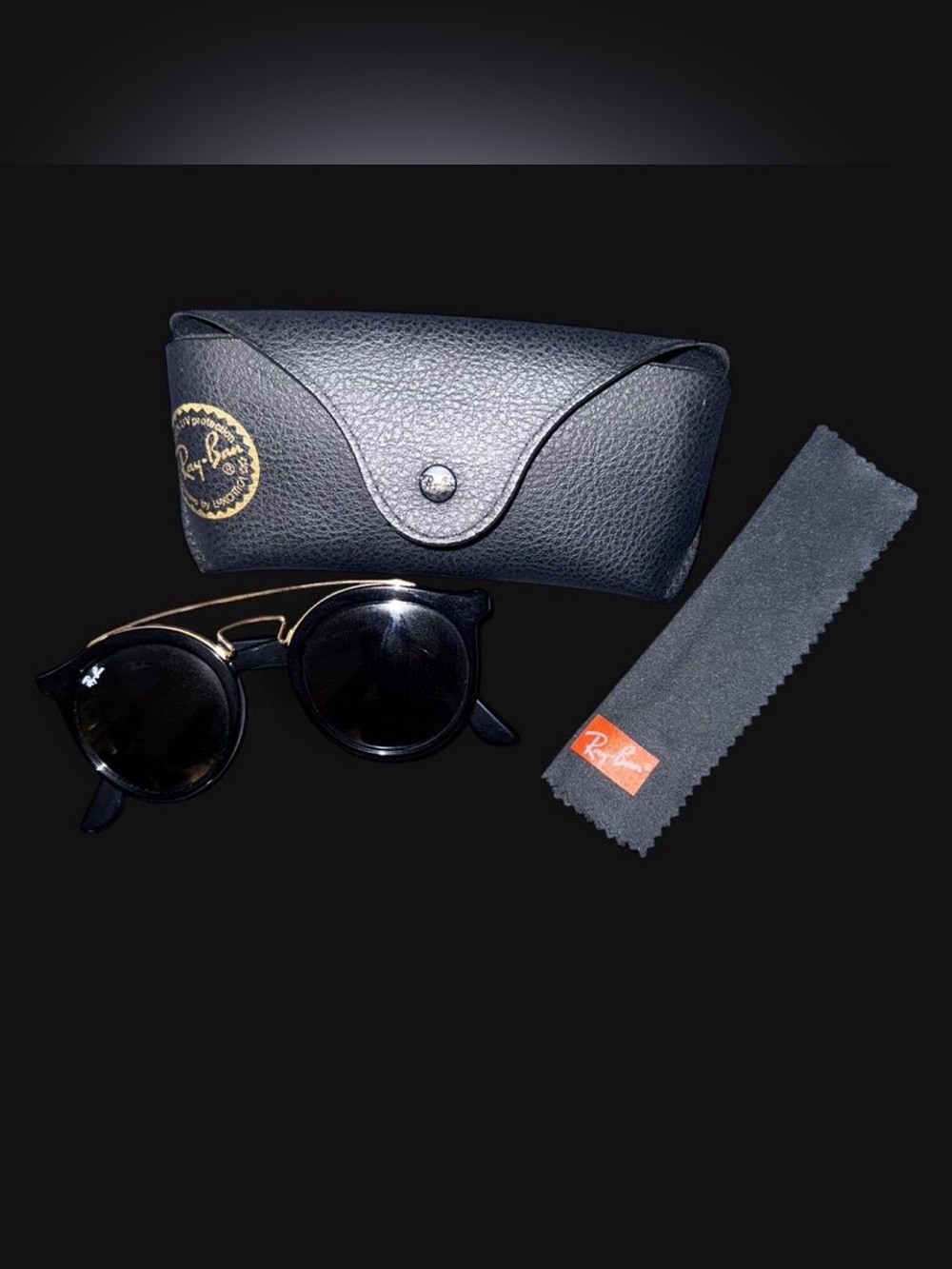Ray-Ban Gatsby I RB4256 sunglasses